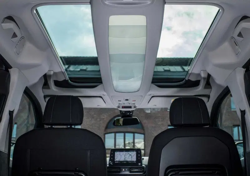 Toyota Proace City Verso (15)