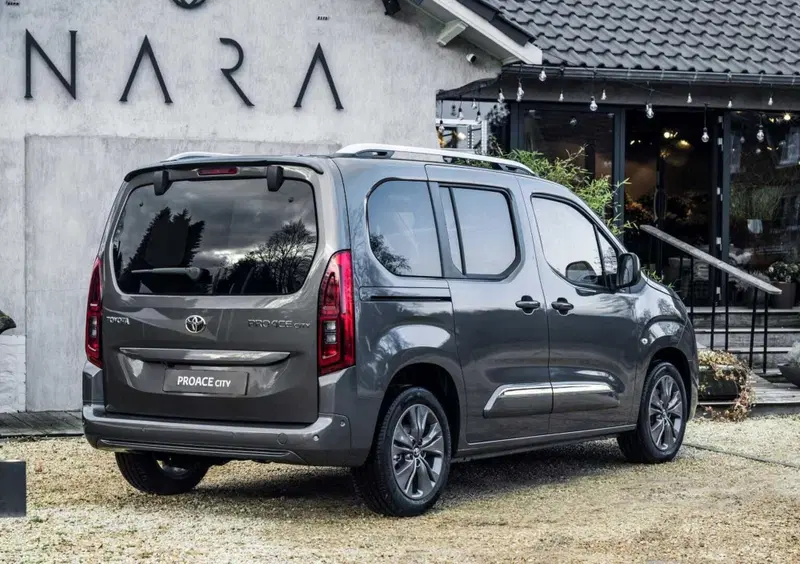 Toyota Proace City Verso (2)