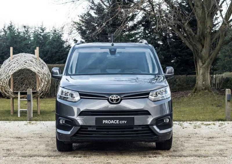 Toyota Proace City Verso (5)