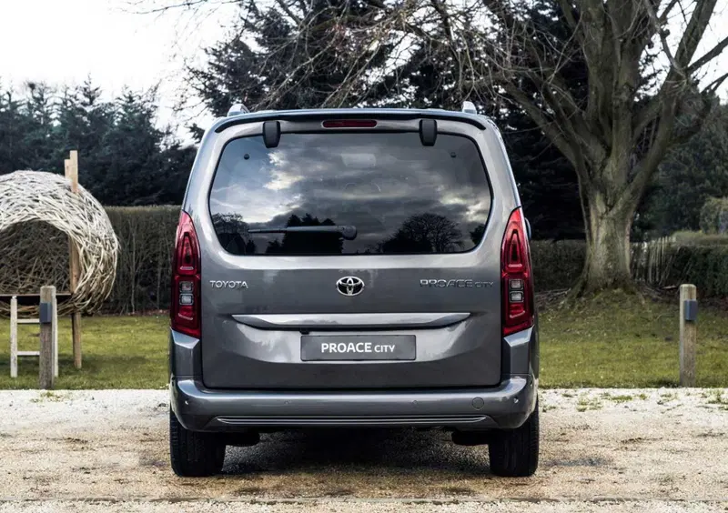 Toyota Proace City Verso (6)