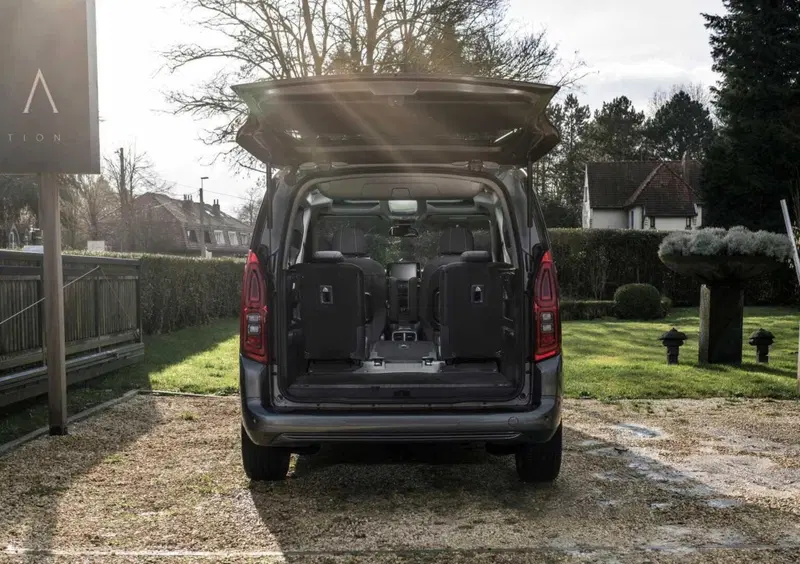 Toyota Proace City Verso (11)
