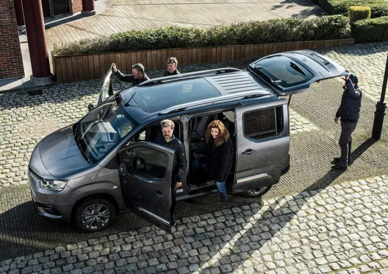 Toyota Proace City Verso (9)