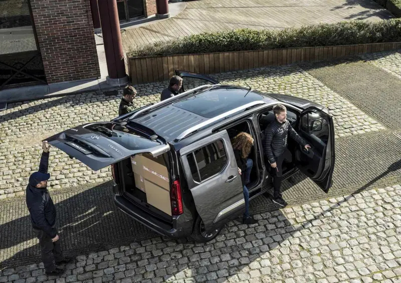 Toyota Proace City Verso (10)