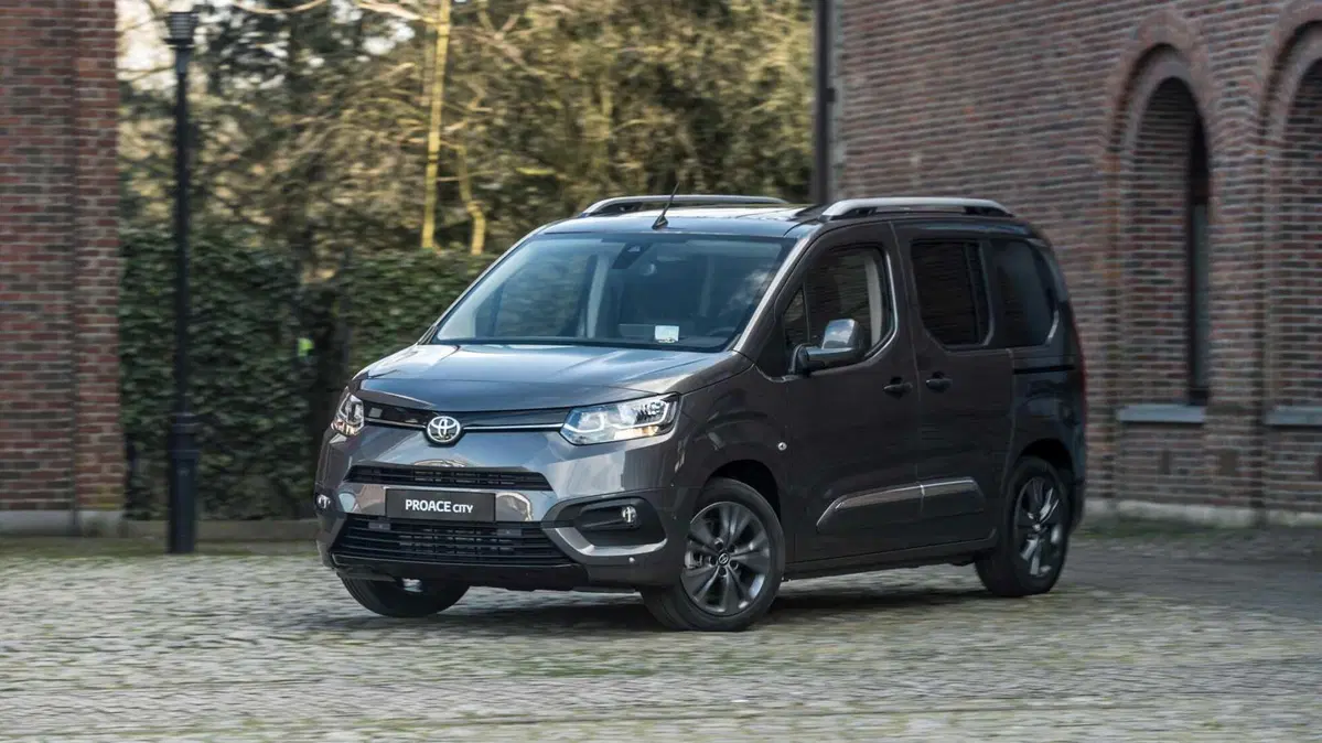 Toyota Proace City Verso Electric (2022-23) (3)