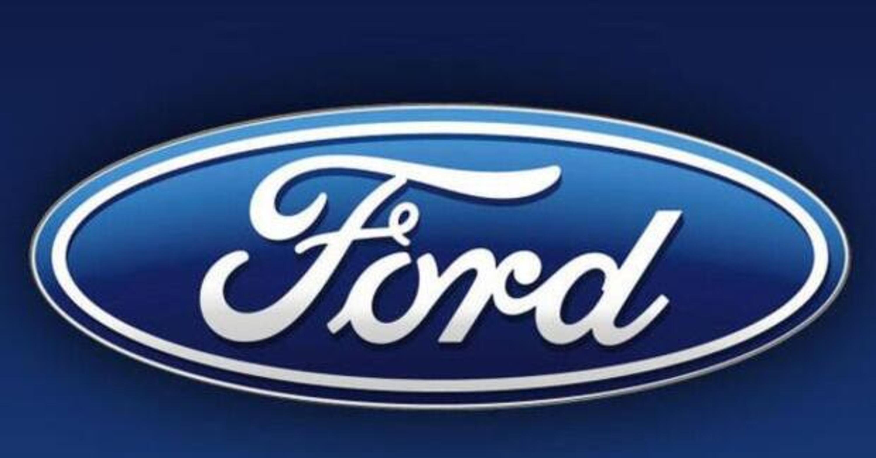 Elettriche, secondo il CEO di Ford il calo dei prezzi &egrave; &quot;una tendenza preoccupante&quot;