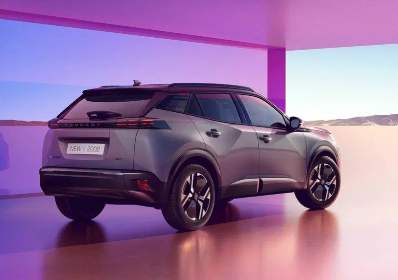 Peugeot 2008 (2019-->>) (4)