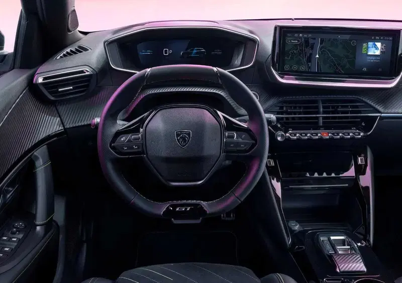 Peugeot 2008 (2019-->>) (6)