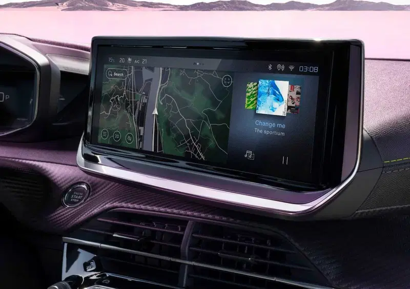 Peugeot 2008 (2019-->>) (12)