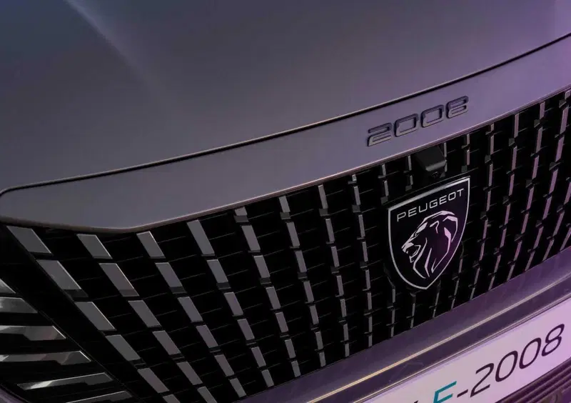 Peugeot 2008 (2019-->>) (8)