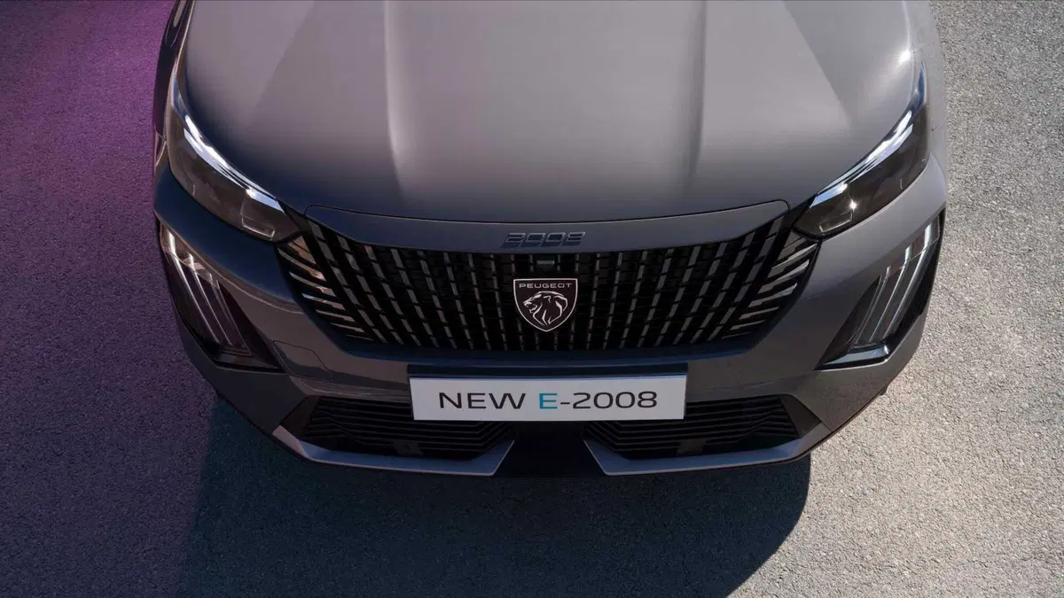 Peugeot 2008 1.2 puretech Active s&s 100cv (9)