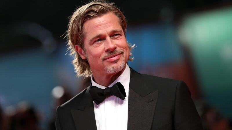 No, Brad Pitt non correr&agrave; il GP di Silverstone su una Formula 1. Per&ograve;...
