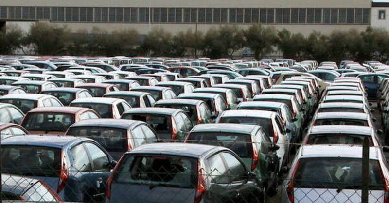 Auto usate: ecco i risultati di aprile