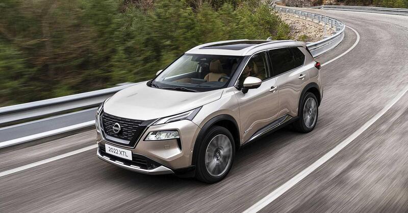 Scende in campo e le ha tutte contro: nuova Nissan X-Trail, Top e Flop