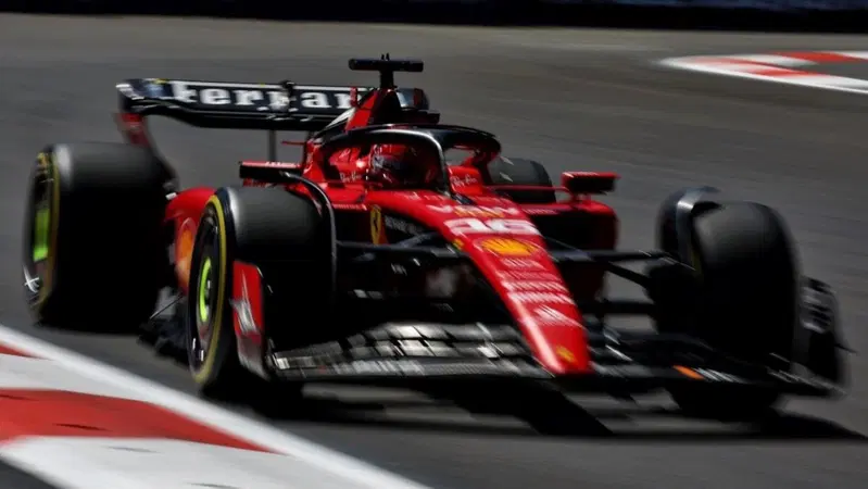 F1, GP Miami 2023: Ferrari, secondo Leclerc "ci manca ancora qualcosa rispetto ai nostri avversari"