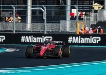 F1: quanto contano davvero il secondo e il terzo posto di Sainz e Leclerc nelle FP2 a Miami? [Video]