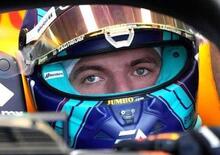 F1, Risultati FP3 GP di Miami 2023: Verstappen davanti a Leclerc