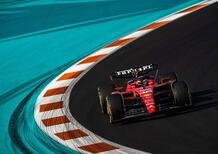 Formula 1: l’errore di Leclerc in qualifica a Miami accende la sfida per la gara