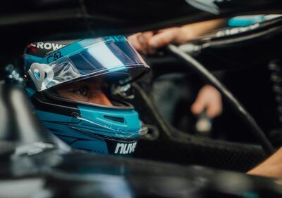 F1, Qualifiche GP Miami 2023 di Mercedes. Russell: Non ho orgoglio nel qualificarmi 6°