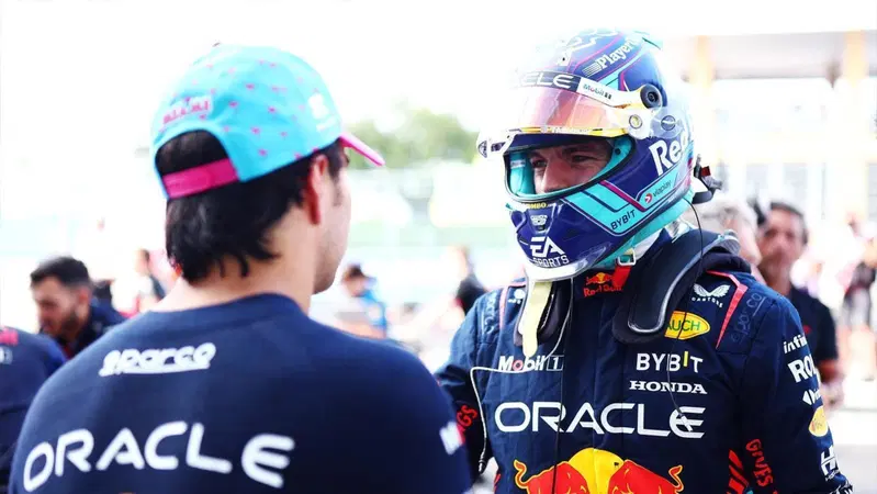 F1 GP Miami 2023: Super vittoria di Verstappen, Alonso a podio