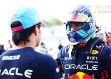 F1 GP Miami 2023: Super vittoria di Verstappen, Alonso a podio