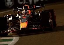 F1, doppietta Red Bull GP Miami 2023. Verstappen: “Ho vinto con la strategia”