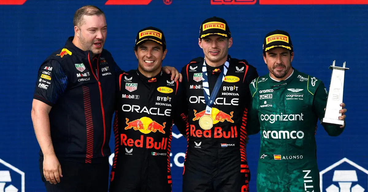 Formula 1: GP Miami 2023, le pagelle