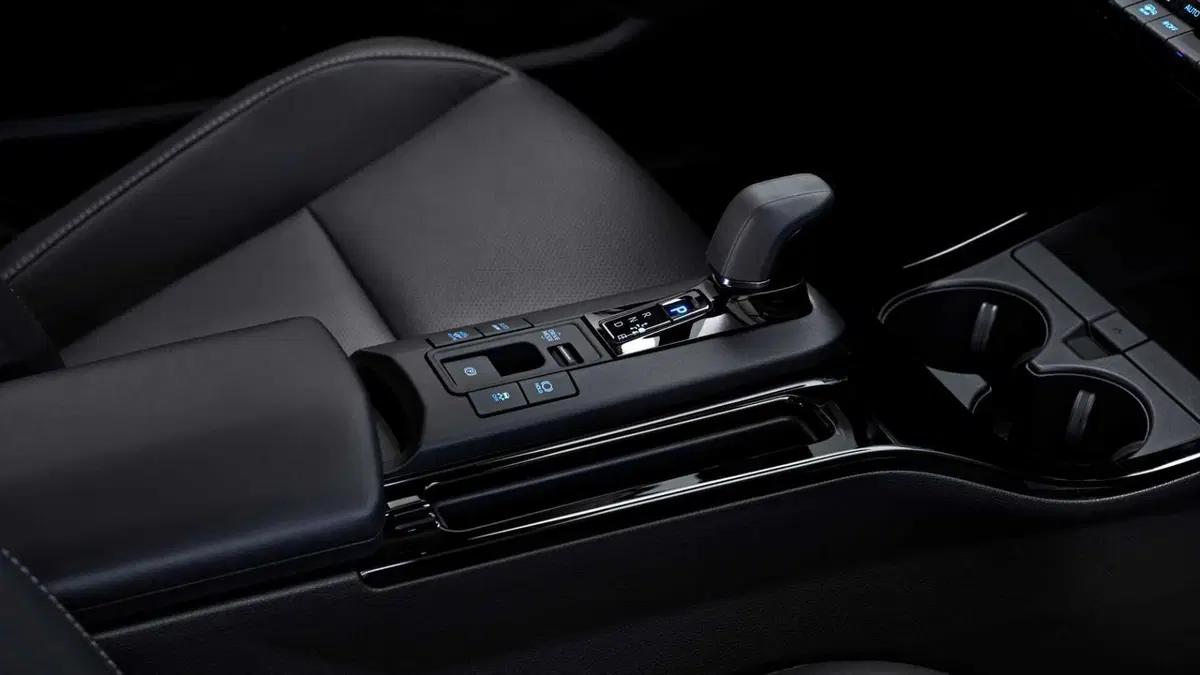 Toyota Prius (12)
