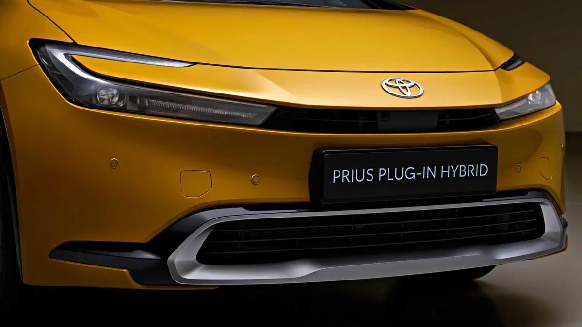 Toyota Prius (13)