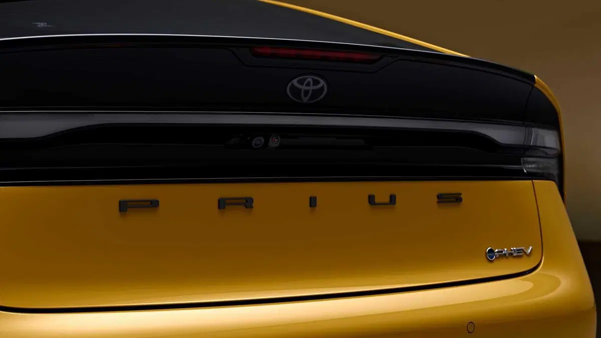 Toyota Prius (16)