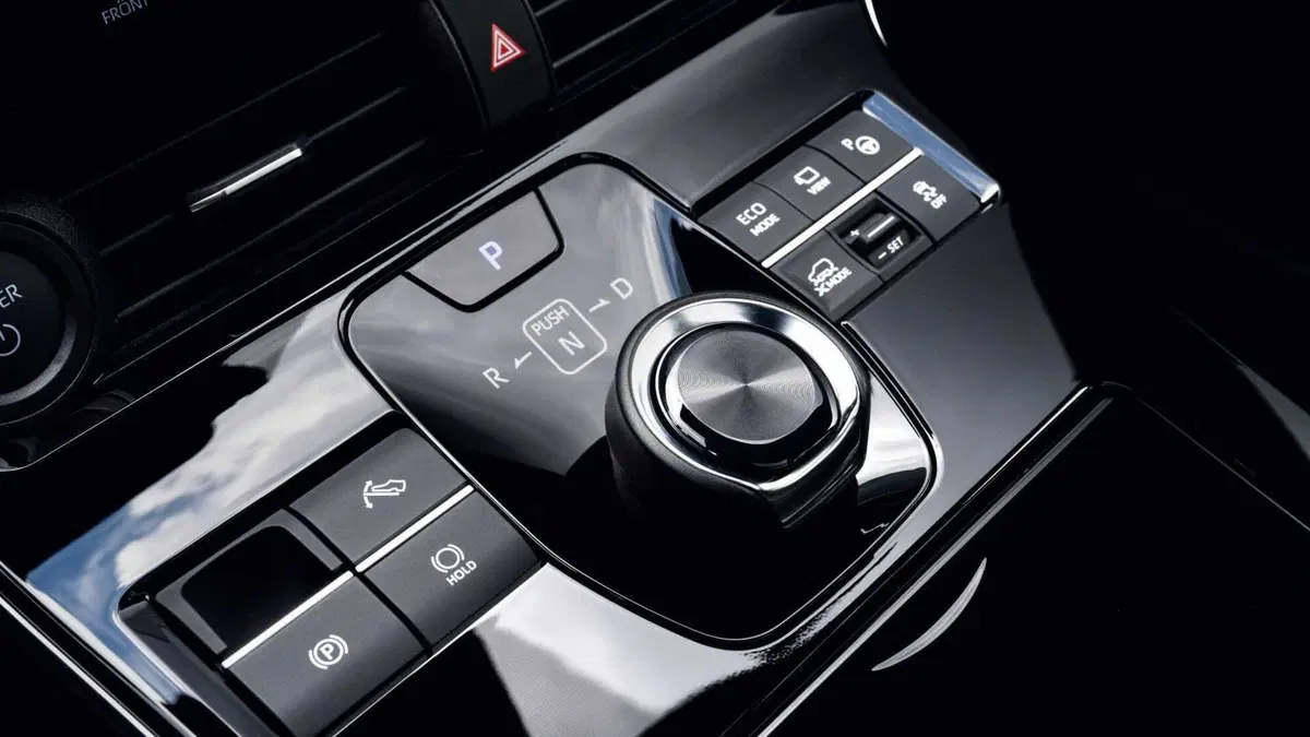Toyota bZ4X EV 218 CV First Edition AWD (23)
