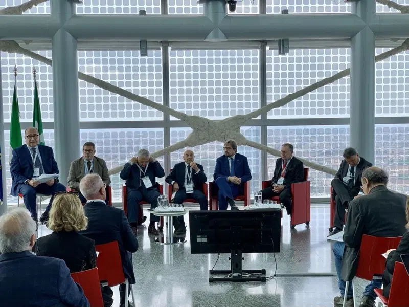 L'evento 'Mobilit&agrave; 2035 tra ideologia e realt&agrave;' a Palazzo Lombardia