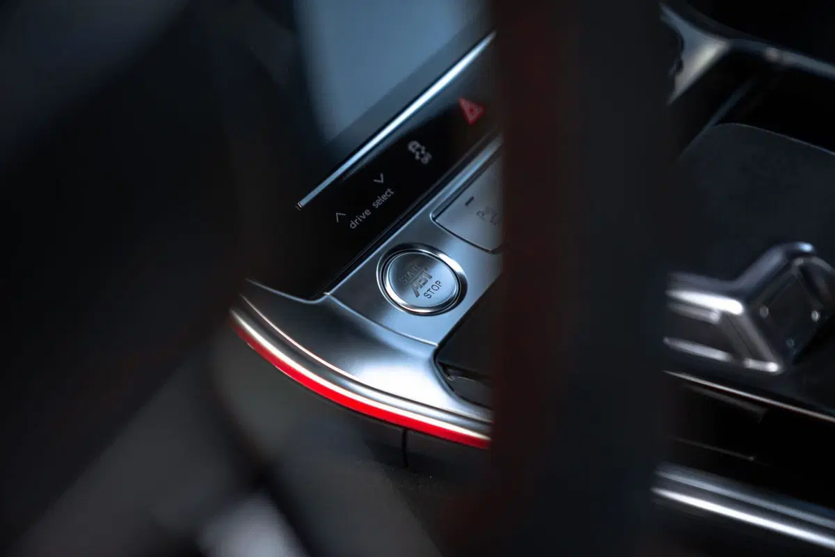 ABT RS6-LE: la performance portata all’estremo della RS 6 Avant (17)