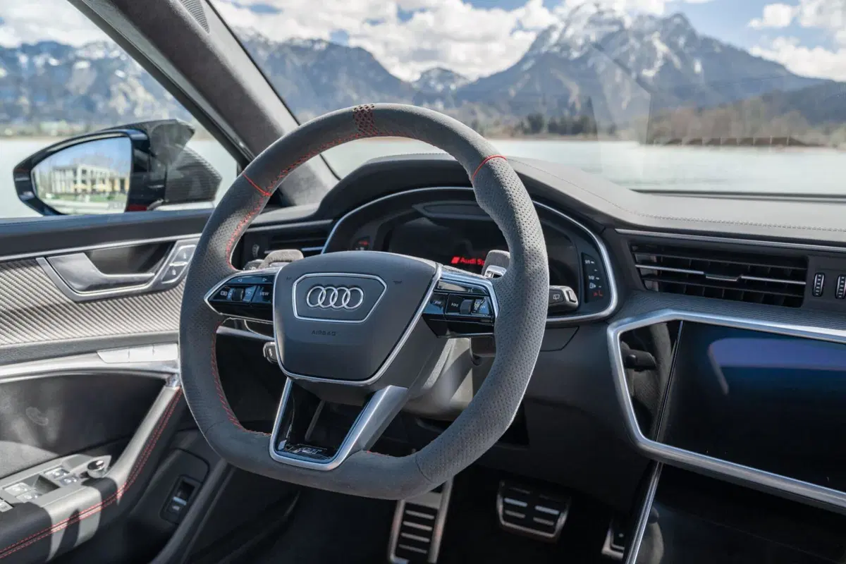 ABT RS6-LE: la performance portata all’estremo della RS 6 Avant (22)