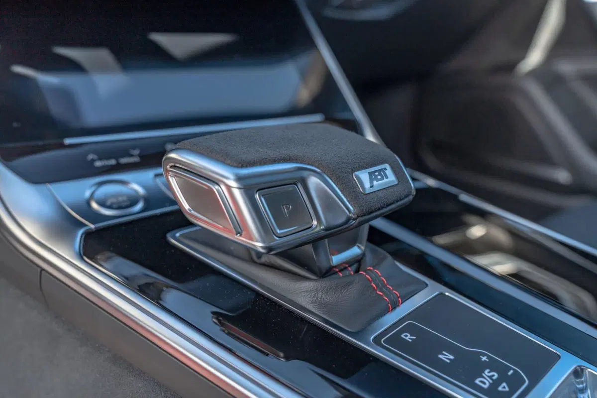 ABT RS6-LE: la performance portata all’estremo della RS 6 Avant (27)