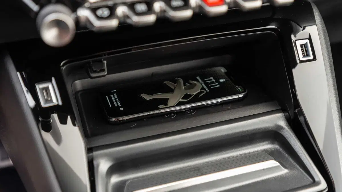 Peugeot 208 50 kWh Active (39)
