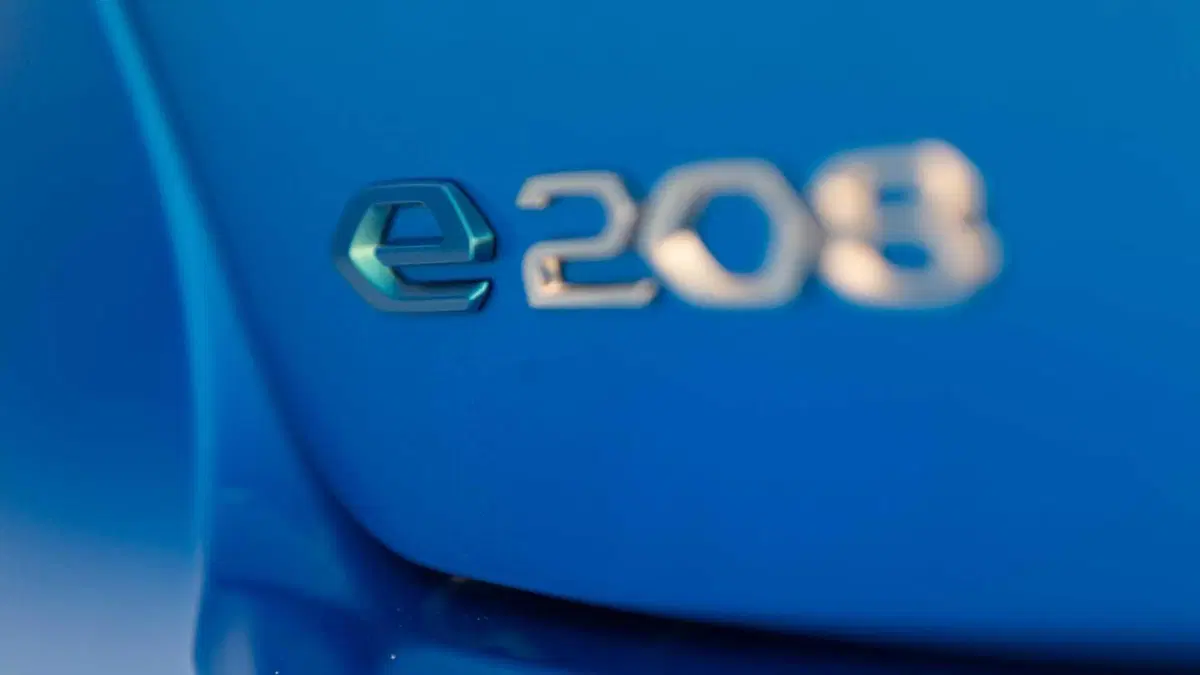 Peugeot 208 50 kWh Active (36)