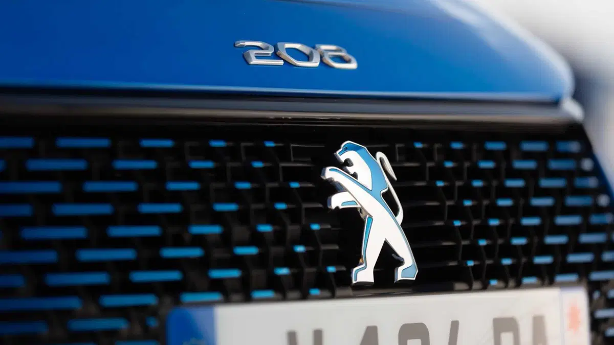 Peugeot 208 50 kWh Active (34)