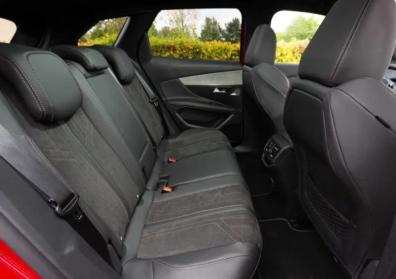 Peugeot 3008 (2016-24) (13)