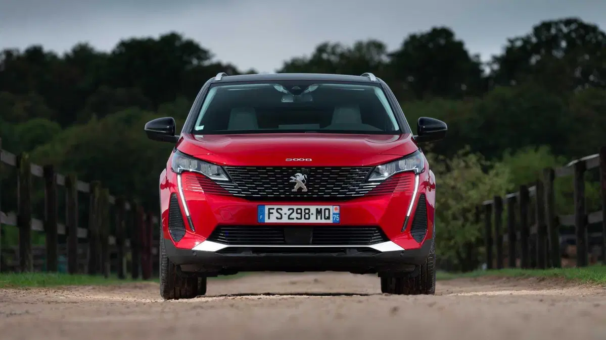 Peugeot 5008 BlueHDi 150 S&S Business (5)