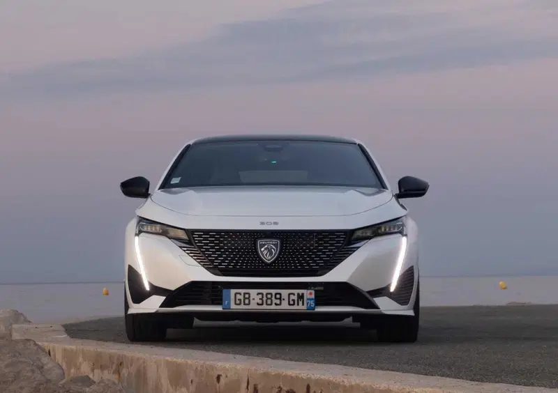 Peugeot 308 (5)