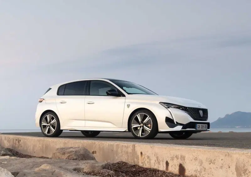Peugeot 308 (3)