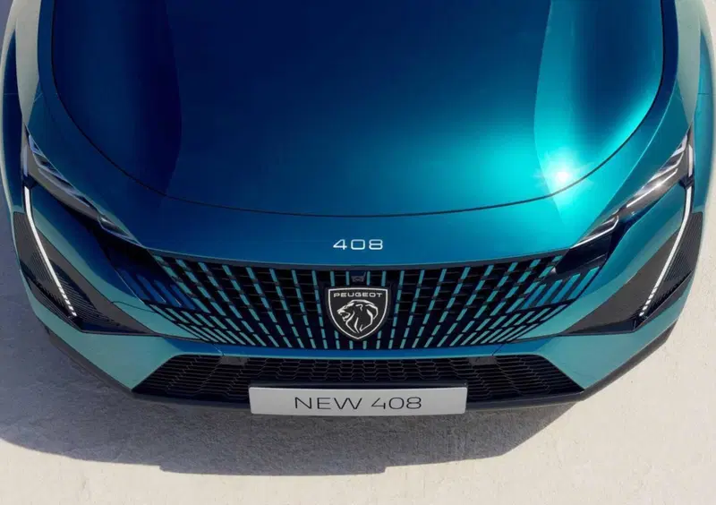 Peugeot 408 (2022-->>) (14)