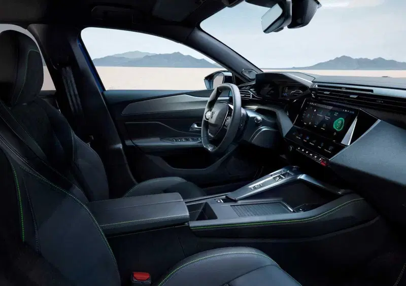 Peugeot 408 (2022-->>) (10)