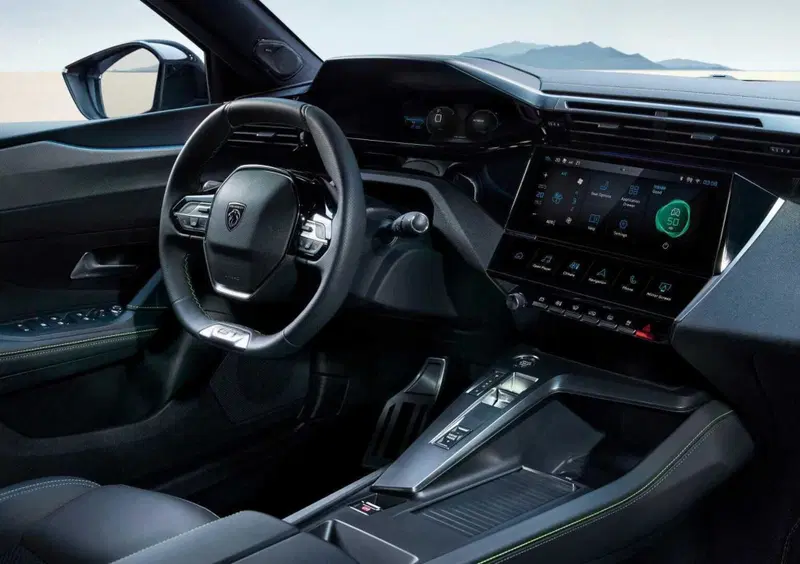 Peugeot 408 (2022-->>) (9)