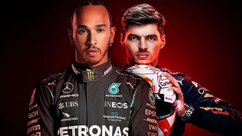 Max Verstappen &egrave; il nuovo Lewis Hamilton della F1