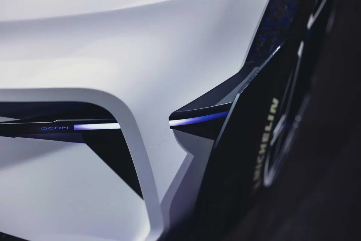 Alpine A-290 beta: vista dal vivo è ancora più effetto R5 Turbo [VIDEO] (14)