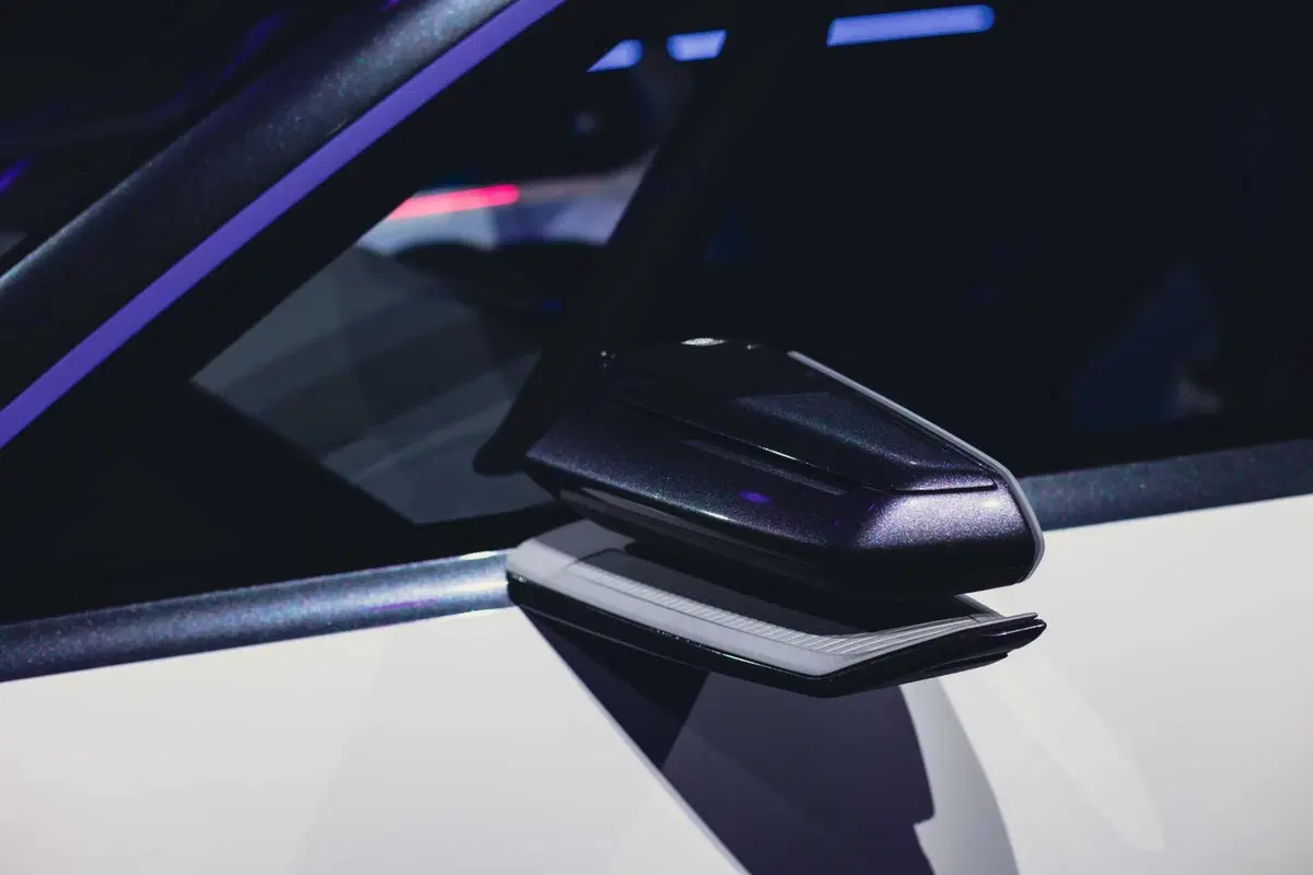 Alpine A-290 beta: vista dal vivo è ancora più effetto R5 Turbo [VIDEO] (15)