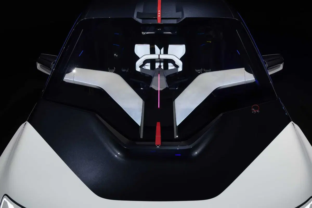 Alpine A-290 beta: vista dal vivo è ancora più effetto R5 Turbo [VIDEO] (17)