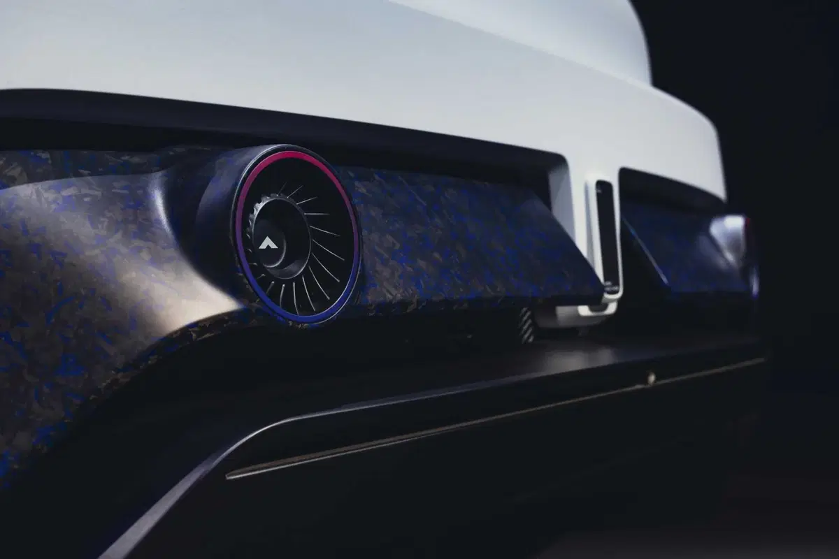 Alpine A-290 beta: vista dal vivo è ancora più effetto R5 Turbo [VIDEO] (21)
