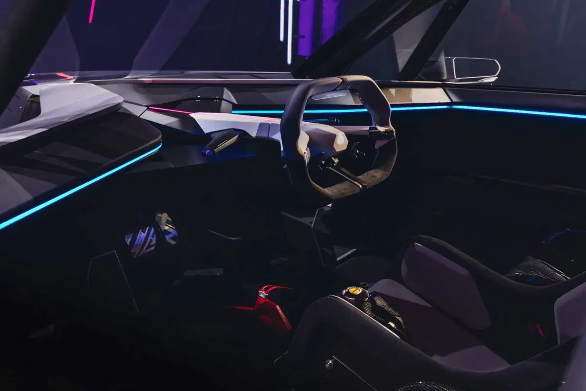 Alpine A-290 beta: vista dal vivo è ancora più effetto R5 Turbo [VIDEO] (23)